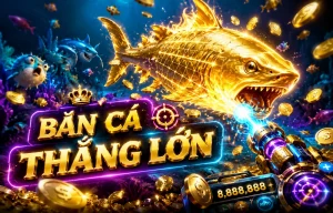 treebdproducts Bắn Cá
