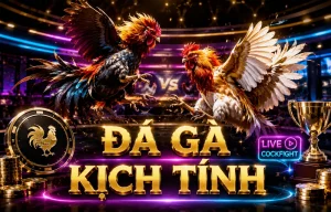 Sảnh Đá Gà treebdproducts