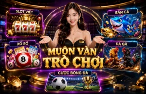 Slot nổ hũ treebdproducts